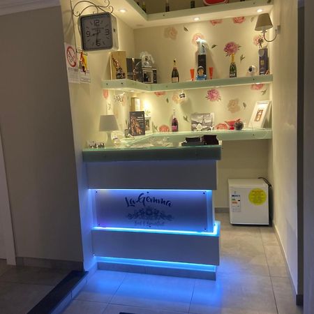 Beb La Gemma Bed and Breakfast Νάπολη Εξωτερικό φωτογραφία