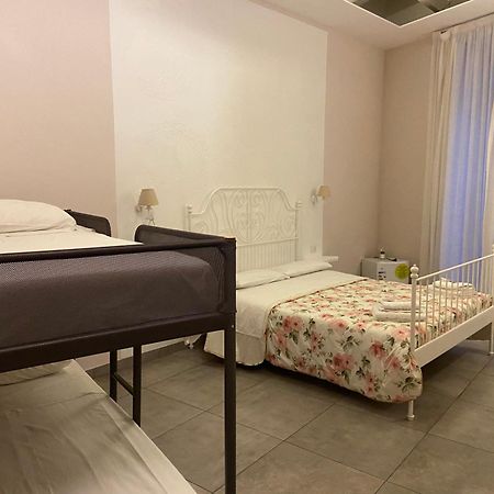 Beb La Gemma Bed and Breakfast Νάπολη Εξωτερικό φωτογραφία