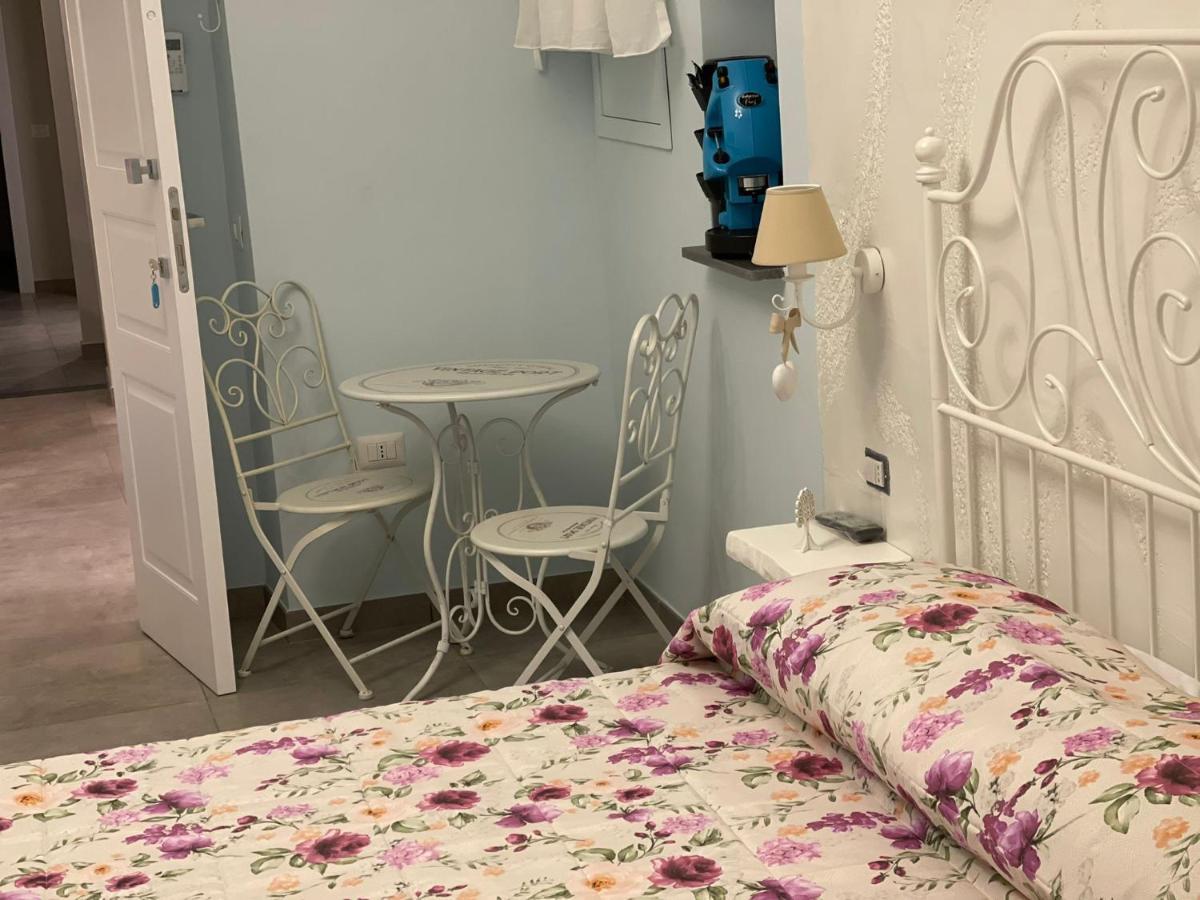 Beb La Gemma Bed and Breakfast Νάπολη Εξωτερικό φωτογραφία