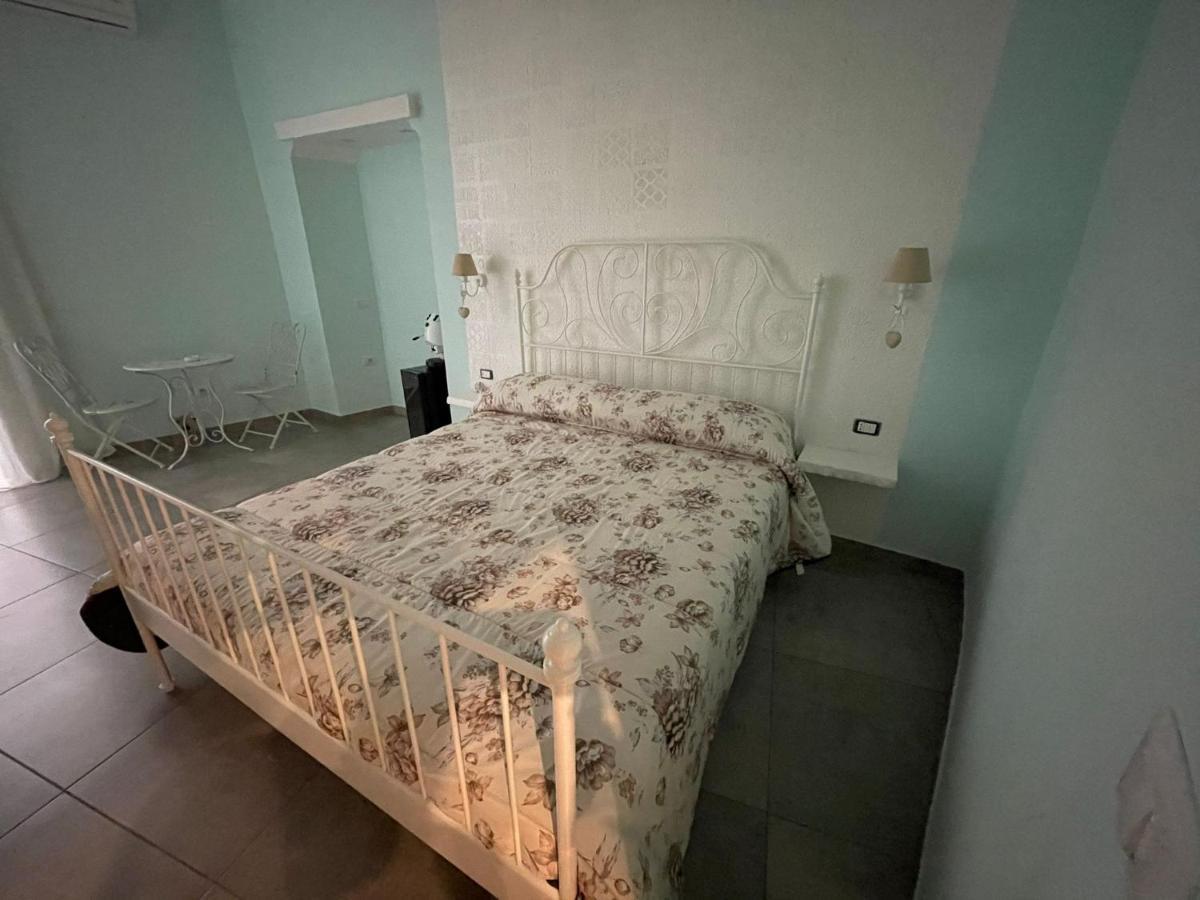 Beb La Gemma Bed and Breakfast Νάπολη Εξωτερικό φωτογραφία