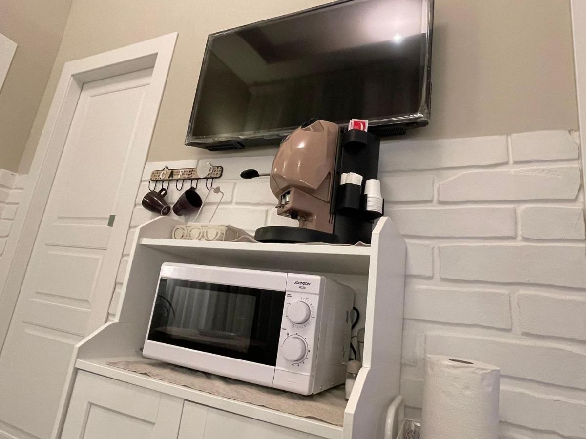 Beb La Gemma Bed and Breakfast Νάπολη Εξωτερικό φωτογραφία