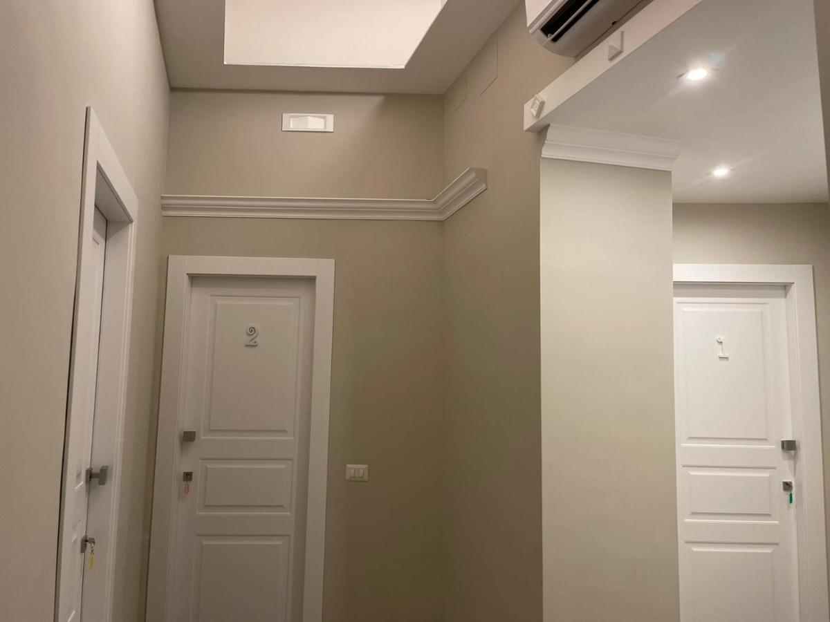 Beb La Gemma Bed and Breakfast Νάπολη Εξωτερικό φωτογραφία