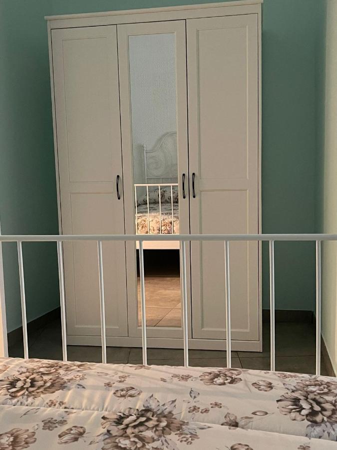 Beb La Gemma Bed and Breakfast Νάπολη Εξωτερικό φωτογραφία
