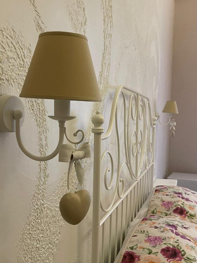 Beb La Gemma Bed and Breakfast Νάπολη Εξωτερικό φωτογραφία