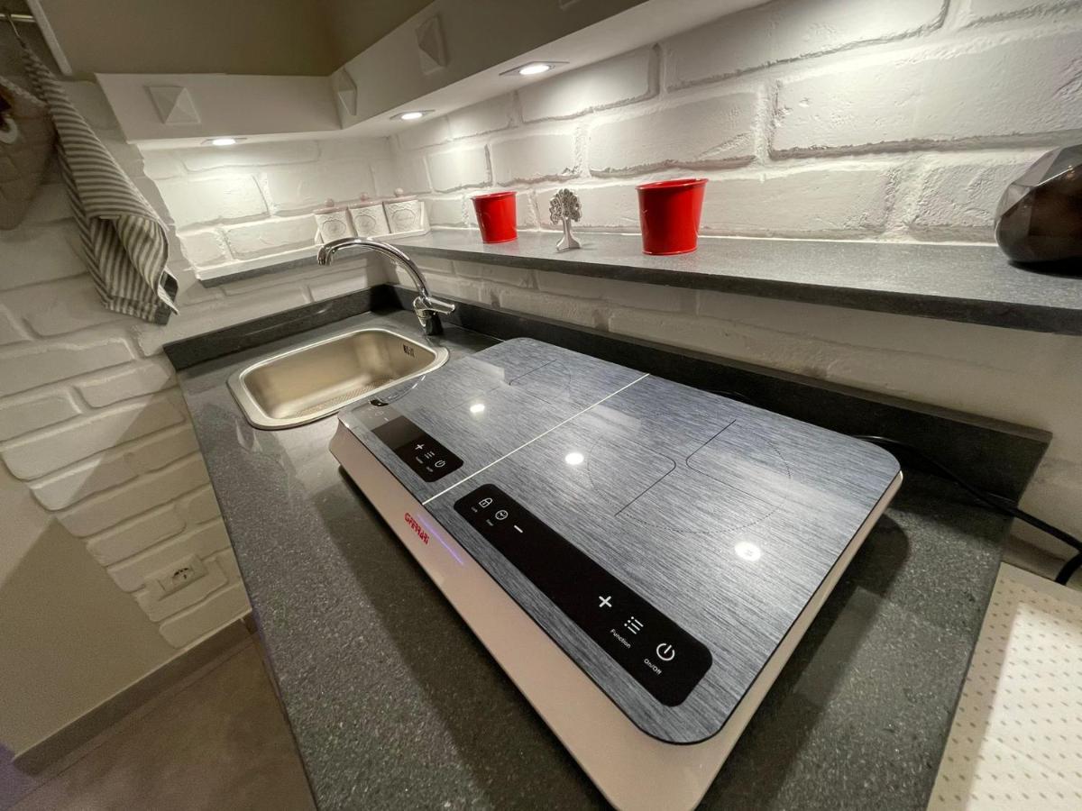 Beb La Gemma Bed and Breakfast Νάπολη Εξωτερικό φωτογραφία