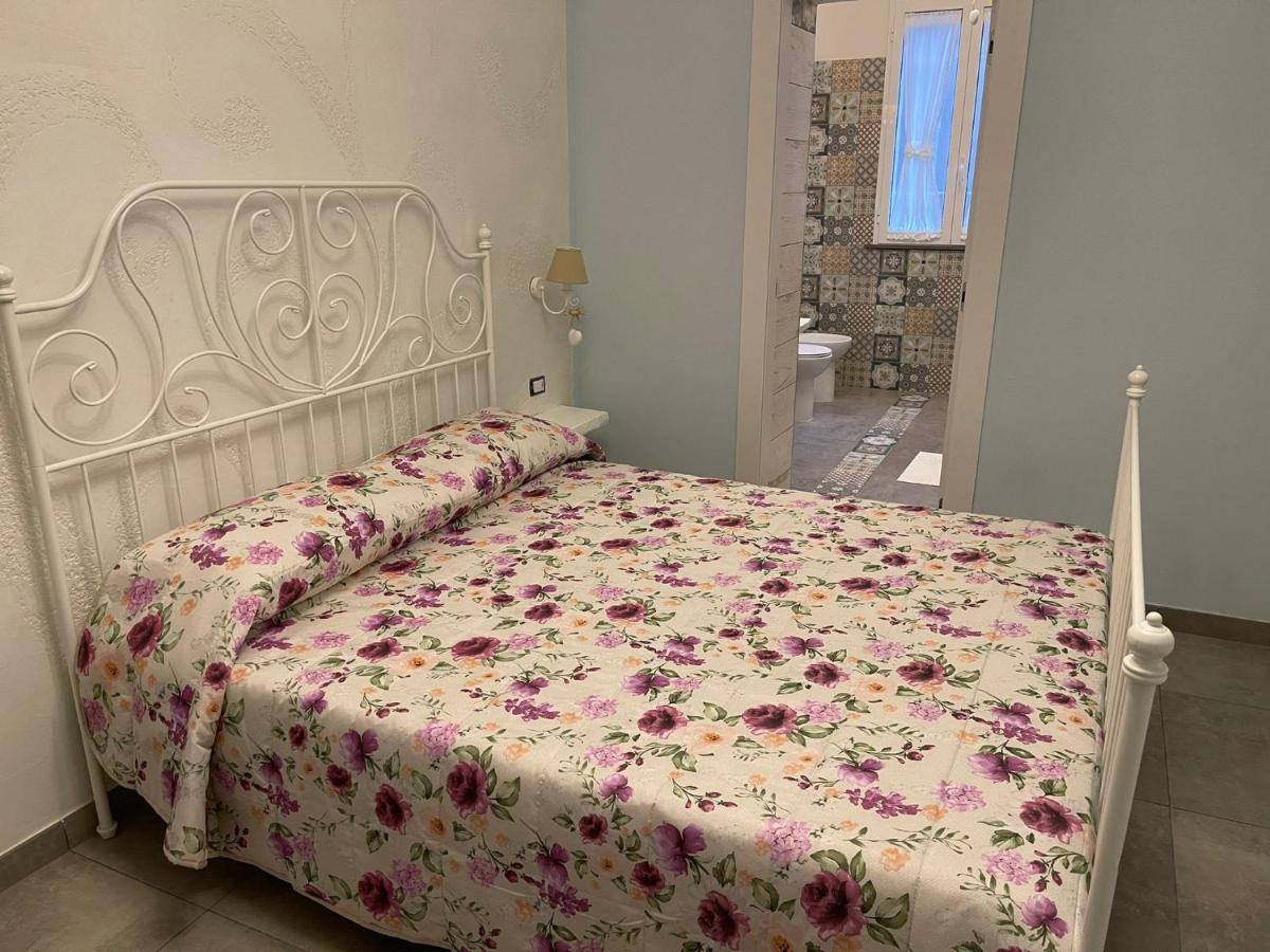 Beb La Gemma Bed and Breakfast Νάπολη Εξωτερικό φωτογραφία