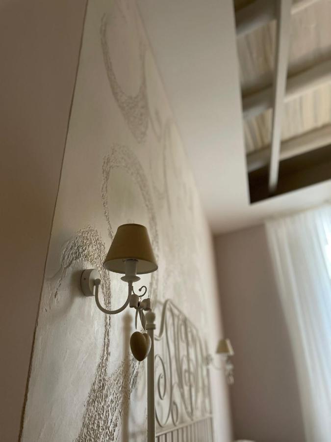 Beb La Gemma Bed and Breakfast Νάπολη Εξωτερικό φωτογραφία