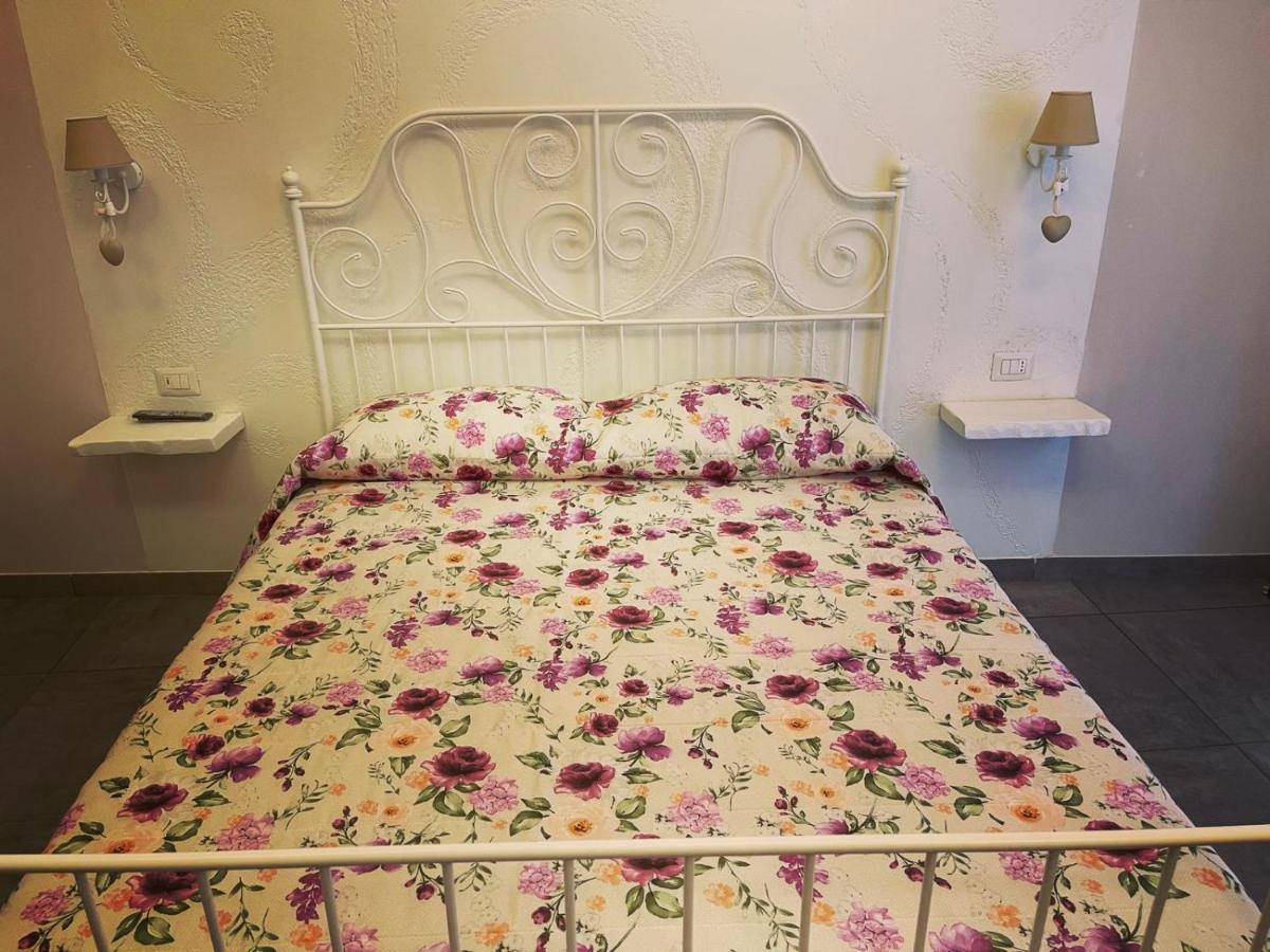 Beb La Gemma Bed and Breakfast Νάπολη Εξωτερικό φωτογραφία