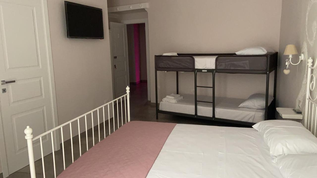 Beb La Gemma Bed and Breakfast Νάπολη Εξωτερικό φωτογραφία
