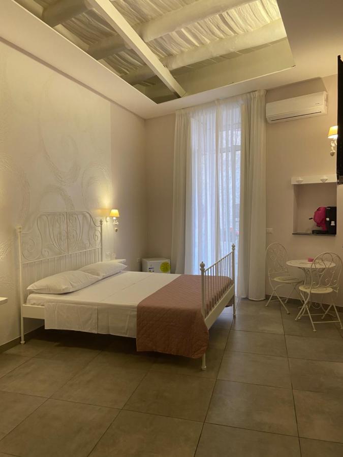 Beb La Gemma Bed and Breakfast Νάπολη Εξωτερικό φωτογραφία