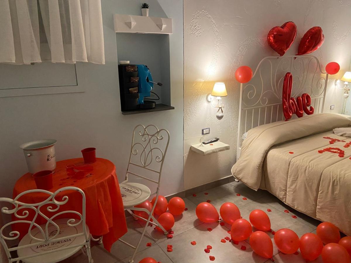 Beb La Gemma Bed and Breakfast Νάπολη Εξωτερικό φωτογραφία