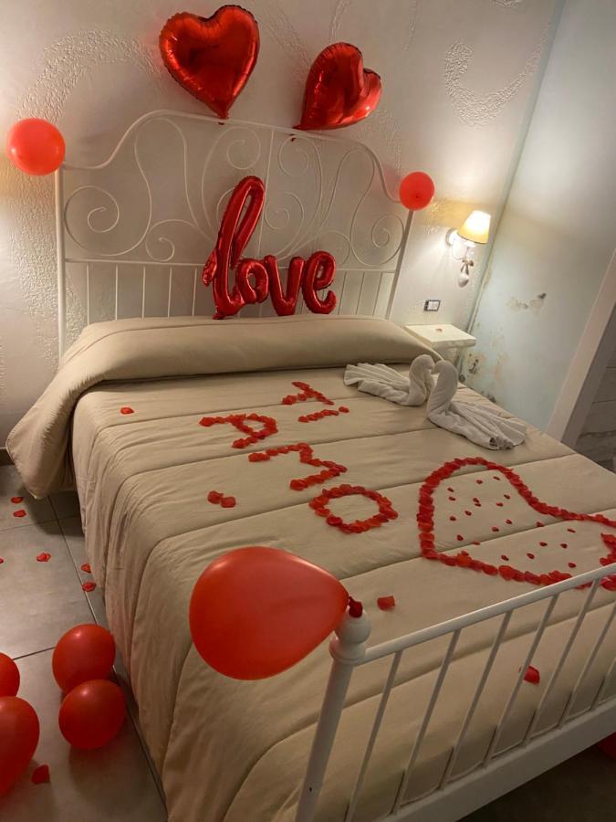 Beb La Gemma Bed and Breakfast Νάπολη Εξωτερικό φωτογραφία