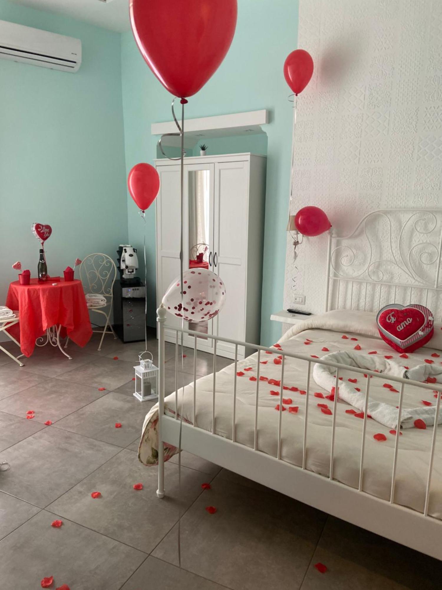 Beb La Gemma Bed and Breakfast Νάπολη Εξωτερικό φωτογραφία
