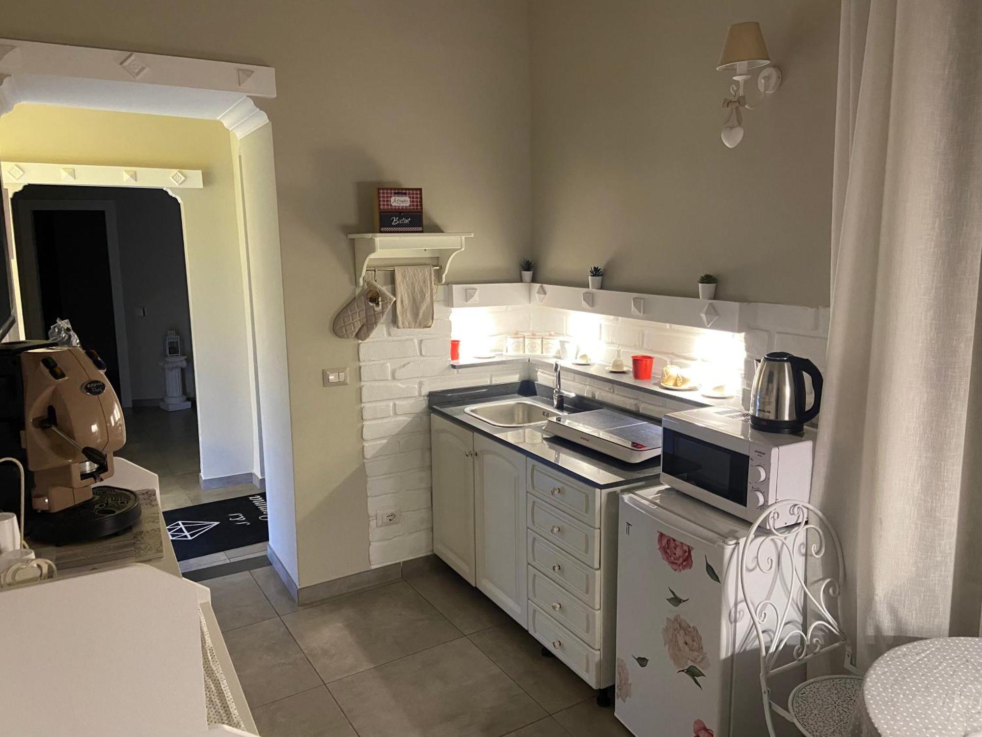 Beb La Gemma Bed and Breakfast Νάπολη Εξωτερικό φωτογραφία