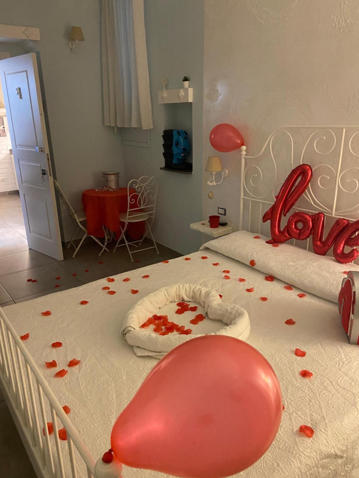 Beb La Gemma Bed and Breakfast Νάπολη Εξωτερικό φωτογραφία