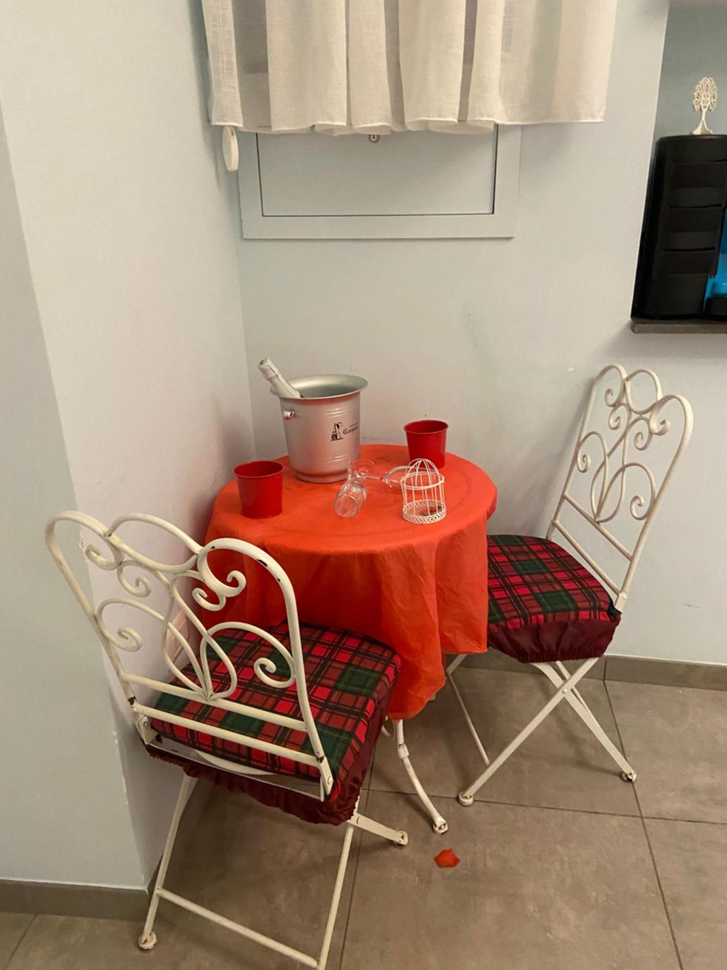 Beb La Gemma Bed and Breakfast Νάπολη Εξωτερικό φωτογραφία
