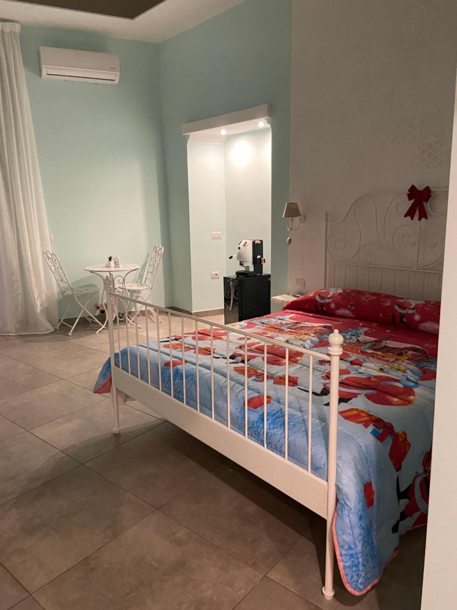Beb La Gemma Bed and Breakfast Νάπολη Εξωτερικό φωτογραφία