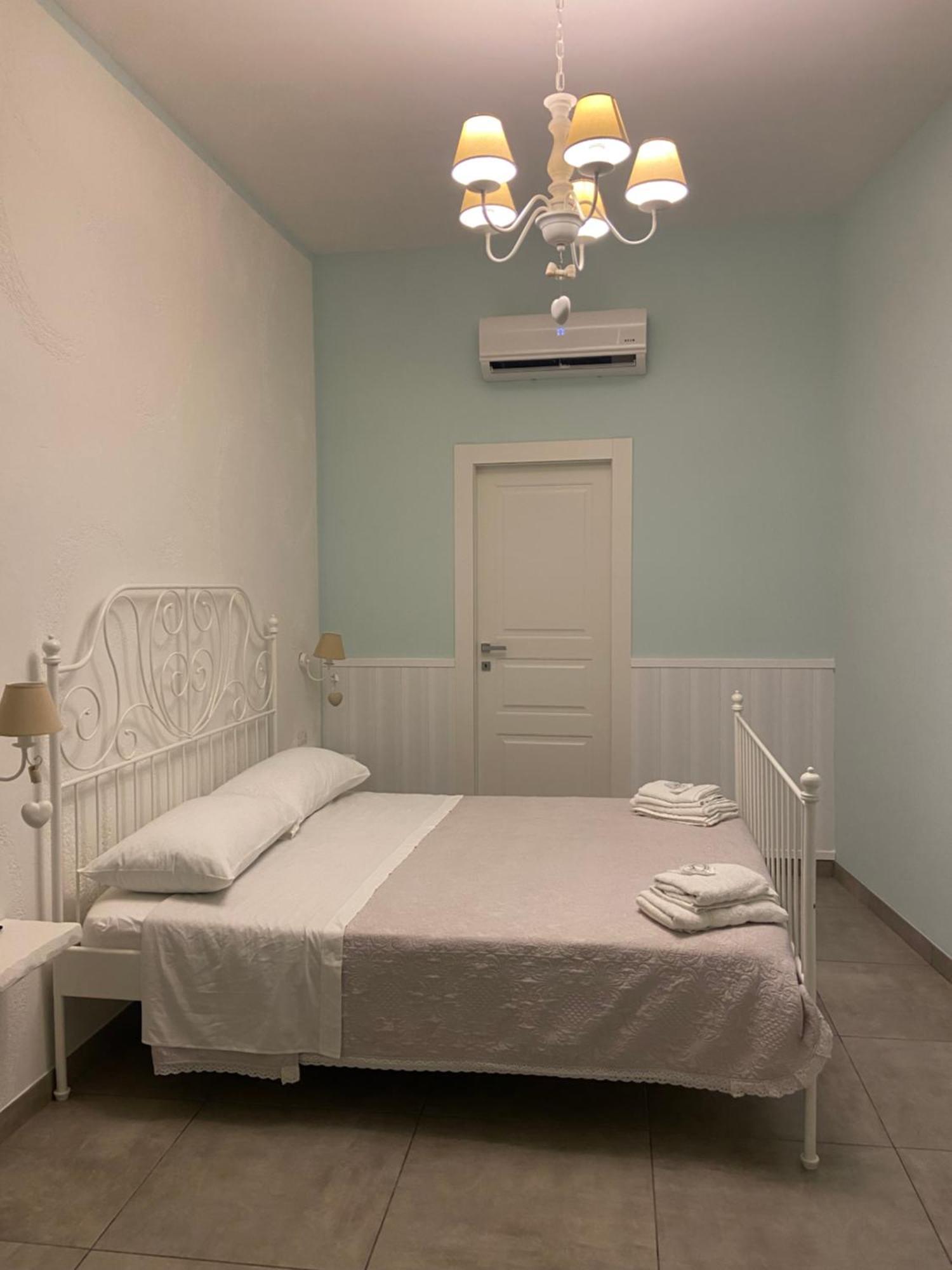Beb La Gemma Bed and Breakfast Νάπολη Εξωτερικό φωτογραφία